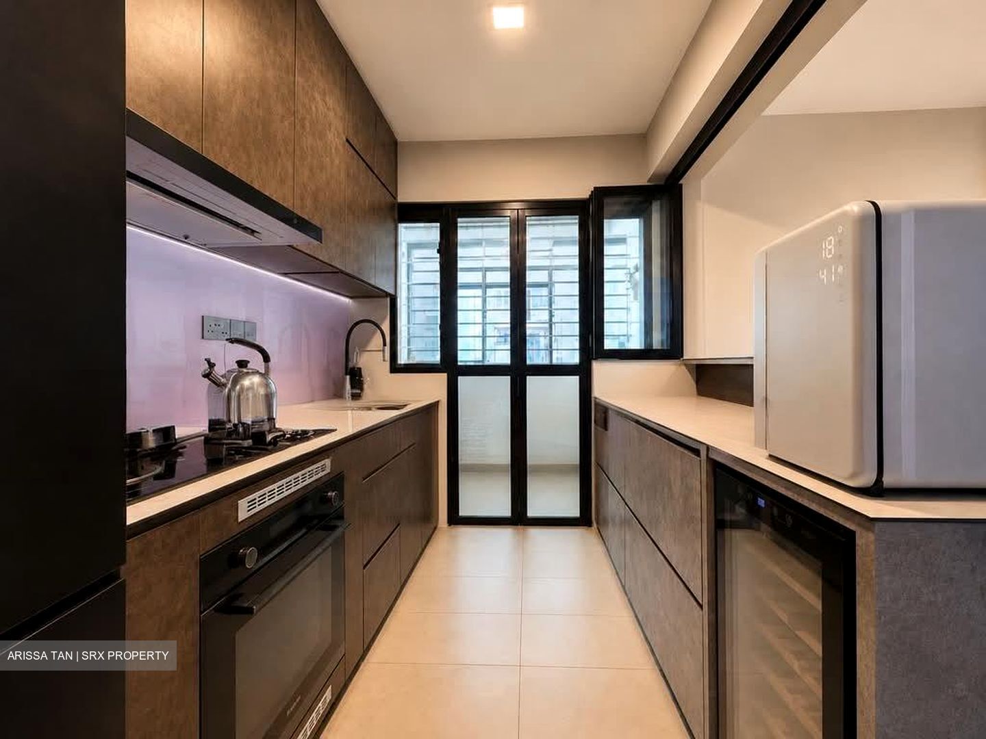 Blk 107A Alkaff Oasis (Toa Payoh), HDB 4 Rooms #582845311